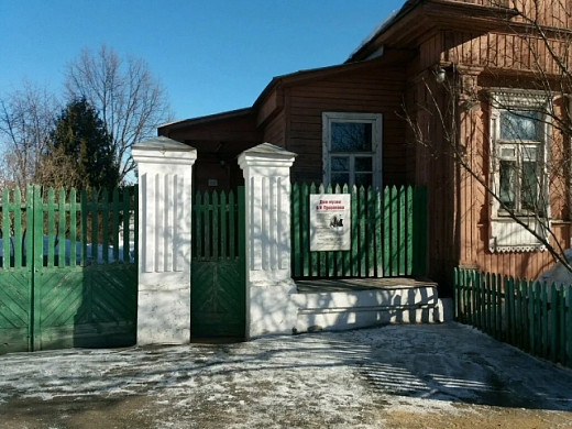 В Иванове открылась фотовыставка в рамках проекта «Семья сквозь время» (6+)